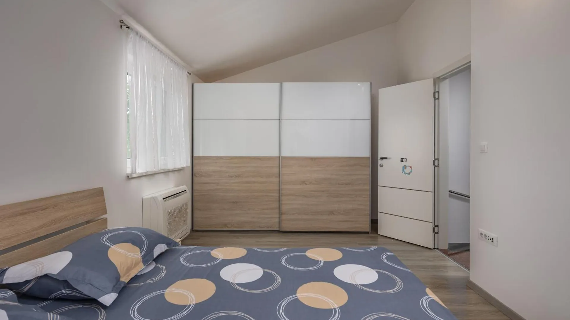 Apartman Villa Akebono - Happy Rentals Póla