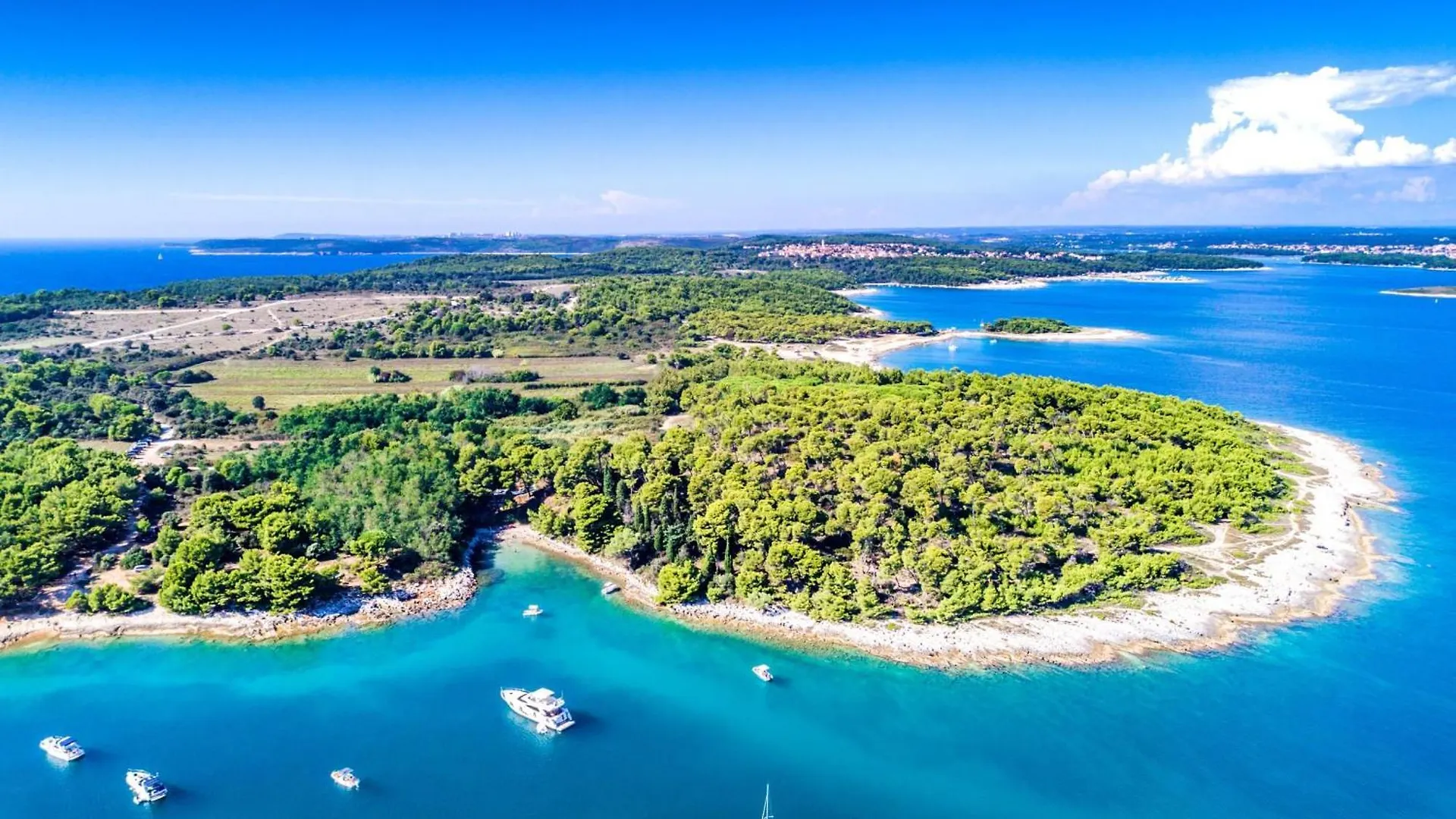 Villa Akebono - Happy Rentals Pula Croatia