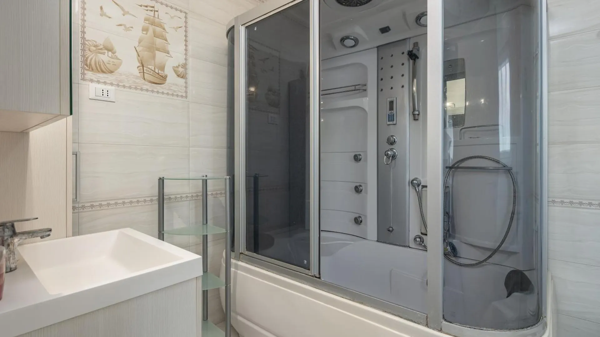 Apartment Villa Akebono - Happy Rentals Pula