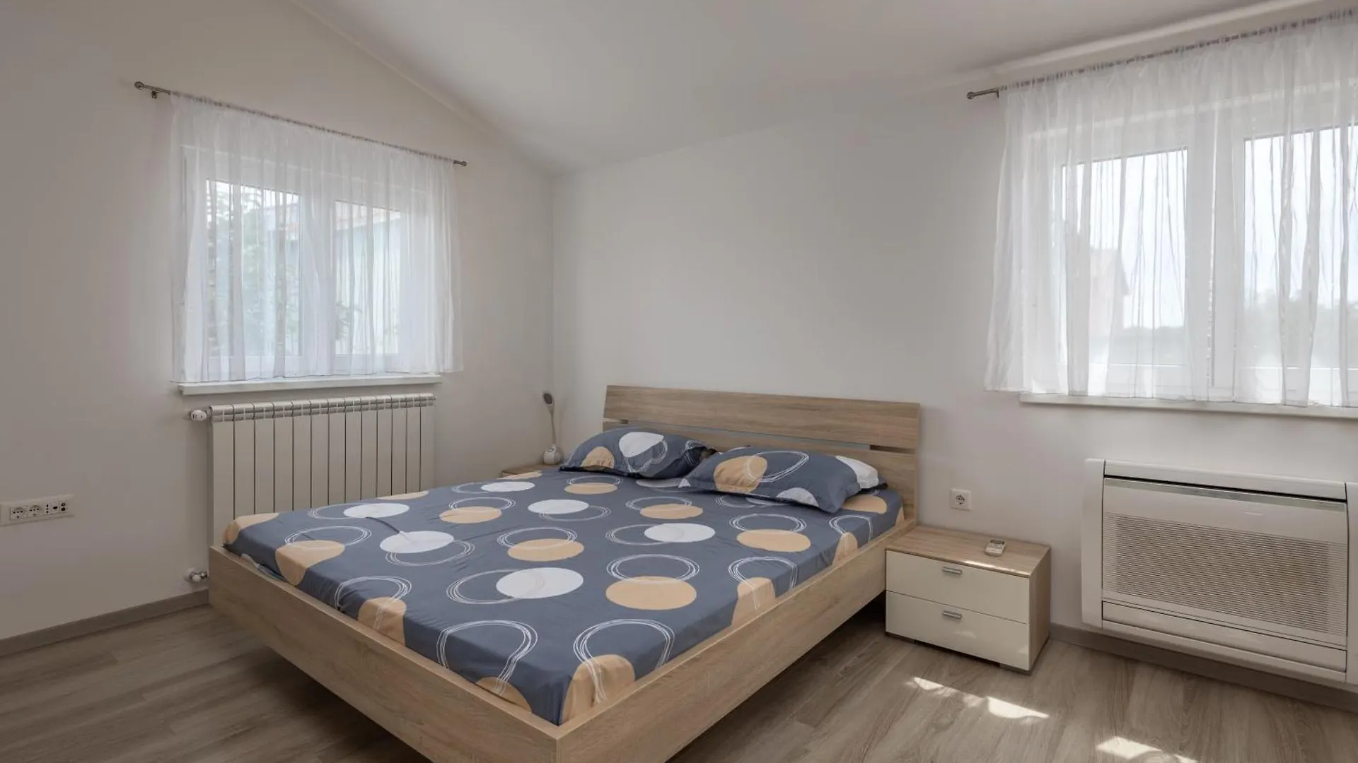 Apartment Villa Akebono - Happy Rentals Pula Croatia