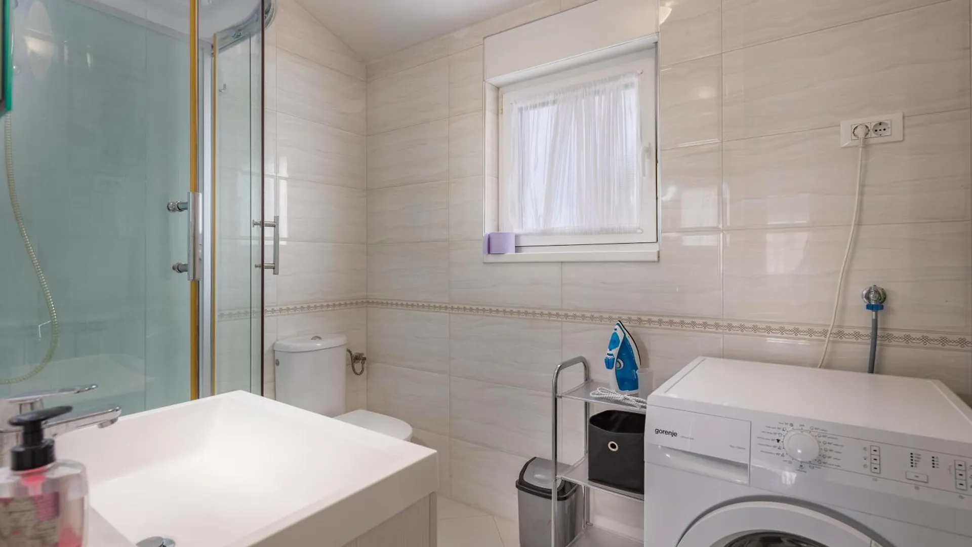 Villa Akebono - Happy Rentals Pula Apartment