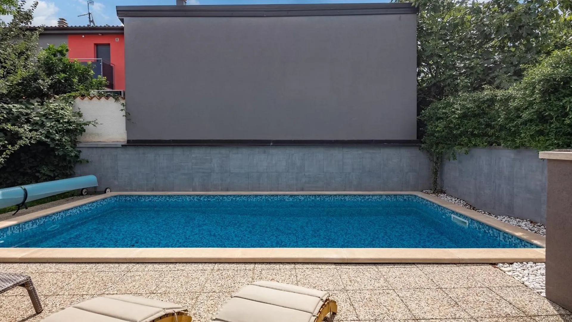 Apartment Villa Akebono - Happy Rentals Pula