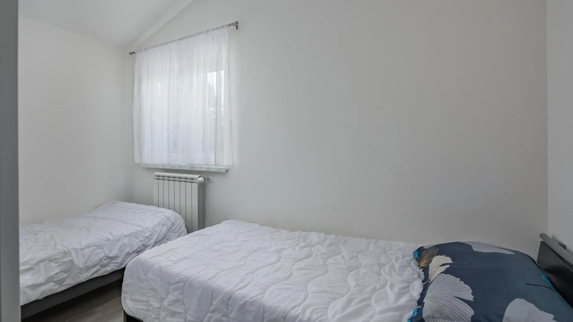 Villa Akebono - Happy Rentals Pula 0*,
