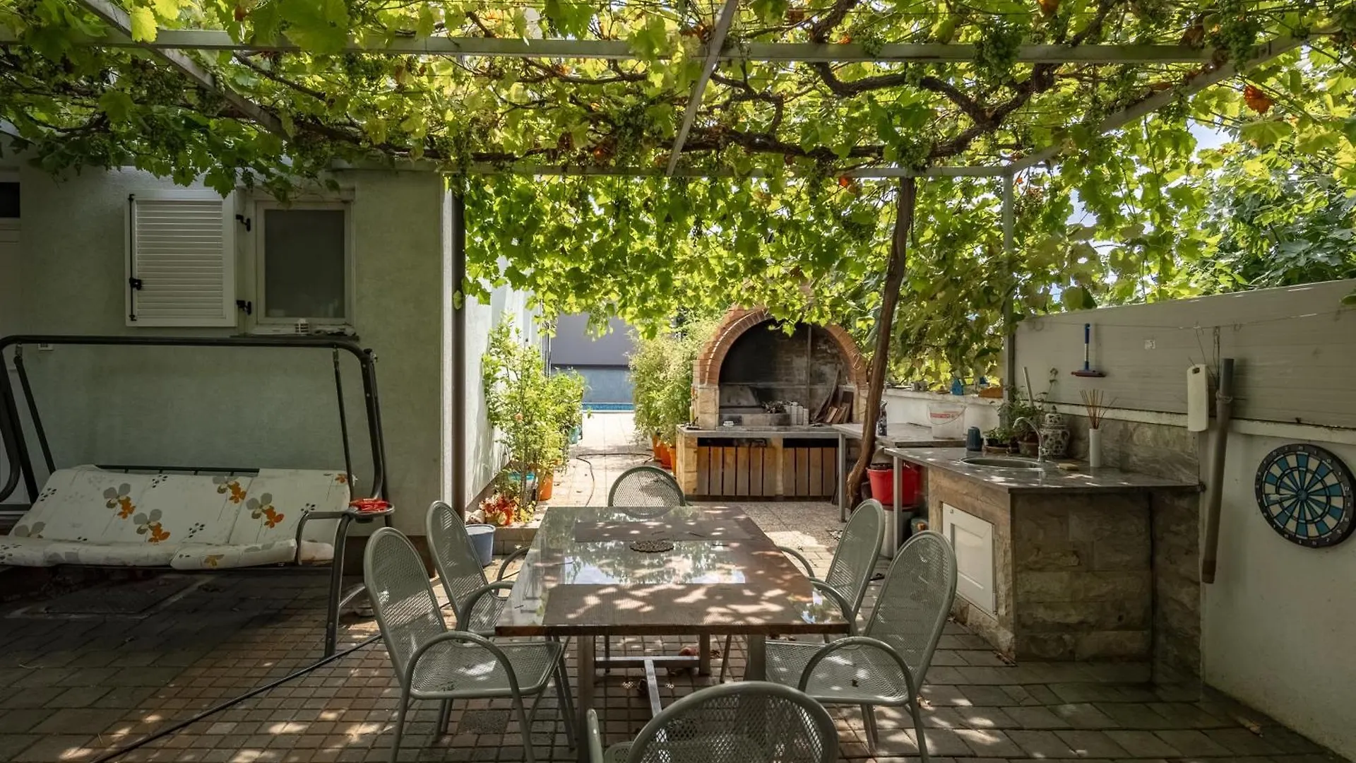 Villa Akebono - Happy Rentals Pula